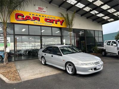1996 Holden Special Vehicles Clubsport Sedan VS for sale in Traralgon